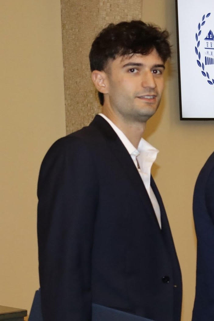 Andrea Vincenzo Dell'Abate